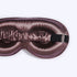 3D 22MM Adjustable Sleep Mask (T)